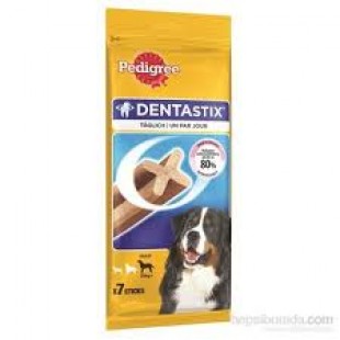 PEDİGREE DENTASTIX KÖPEK ÖDÜL 270 GR